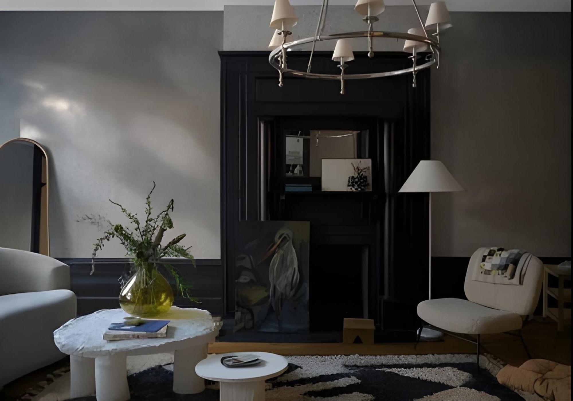 5br Townhouse Near Times Square Rooftop Patio New York