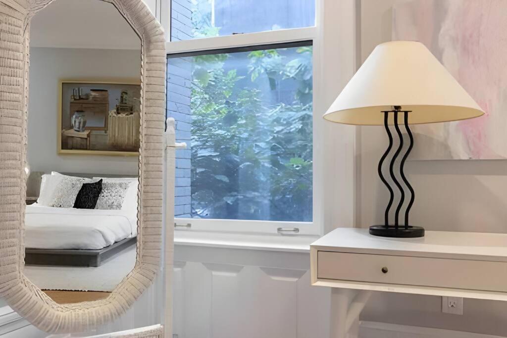Apartment 5br Townhouse Near Times Square Rooftop Patio
