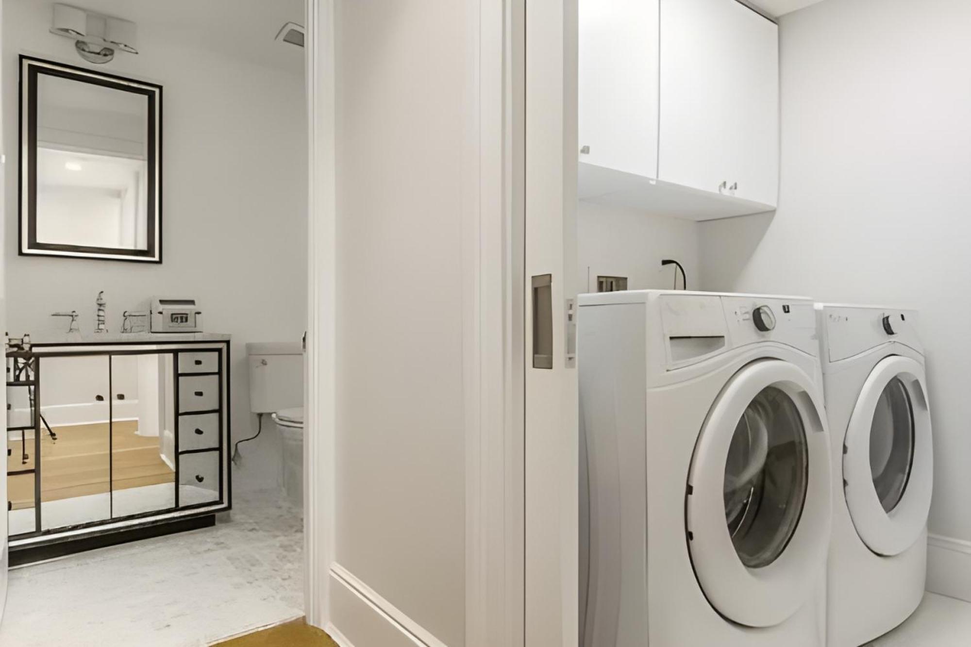 5br Townhouse Near Times Square Rooftop Patio Apartment New York