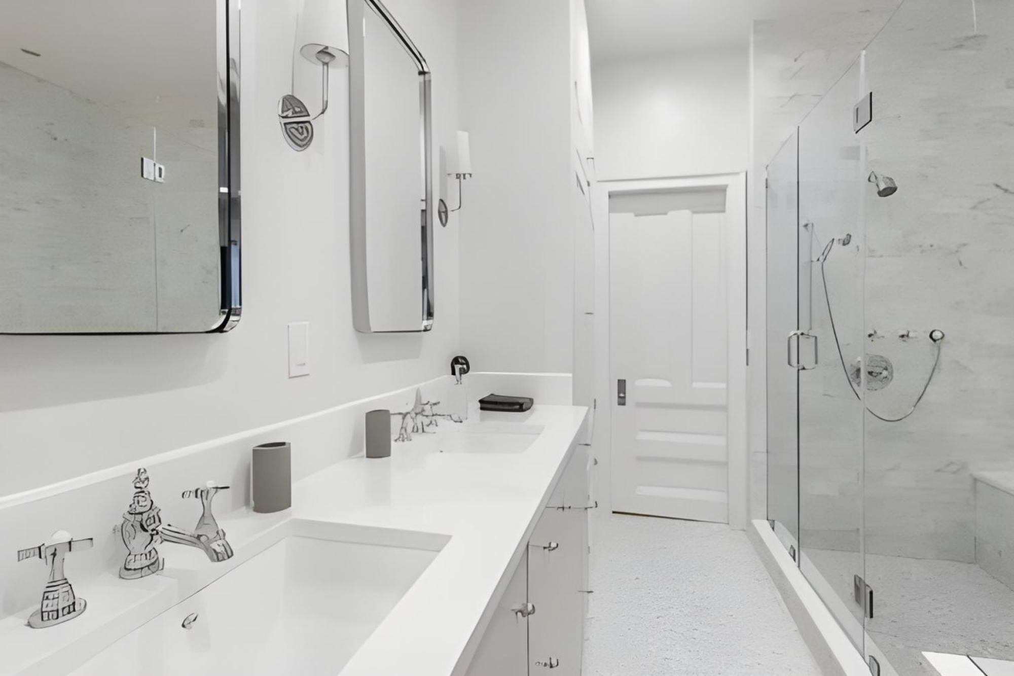 Apartment 5br Townhouse Near Times Square Rooftop Patio New York