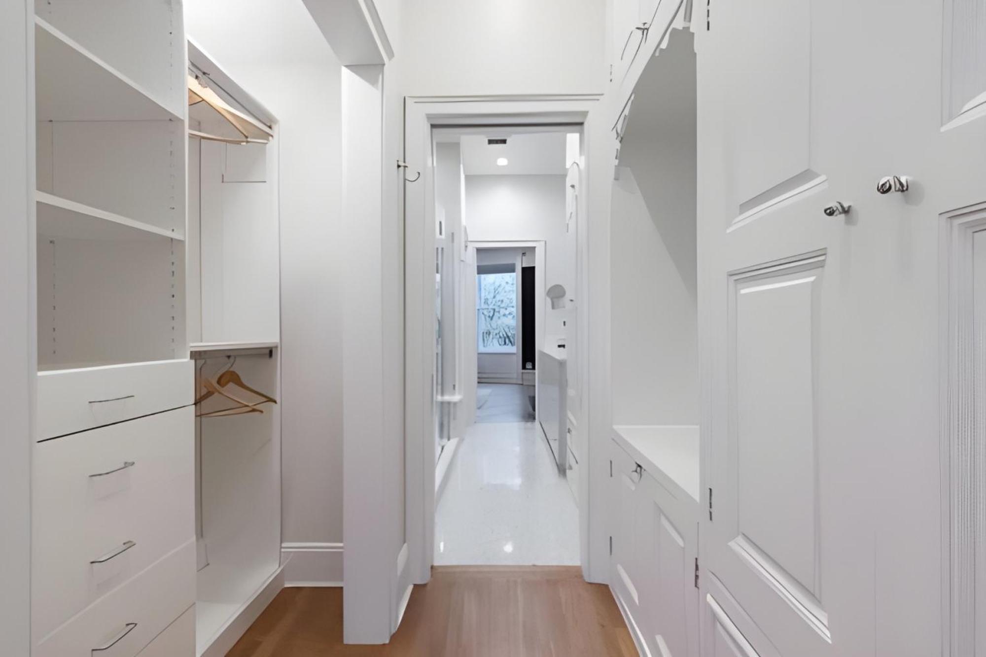 Apartment 5br Townhouse Near Times Square Rooftop Patio *