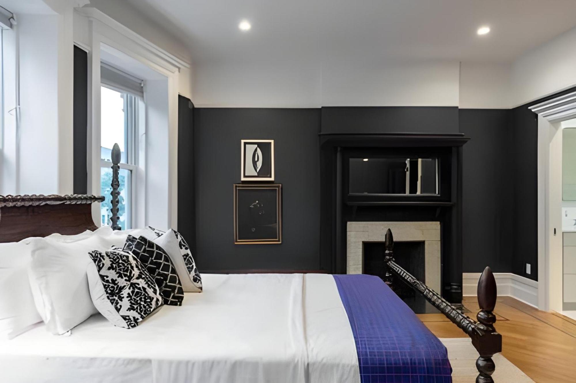 Apartment 5br Townhouse Near Times Square Rooftop Patio New York