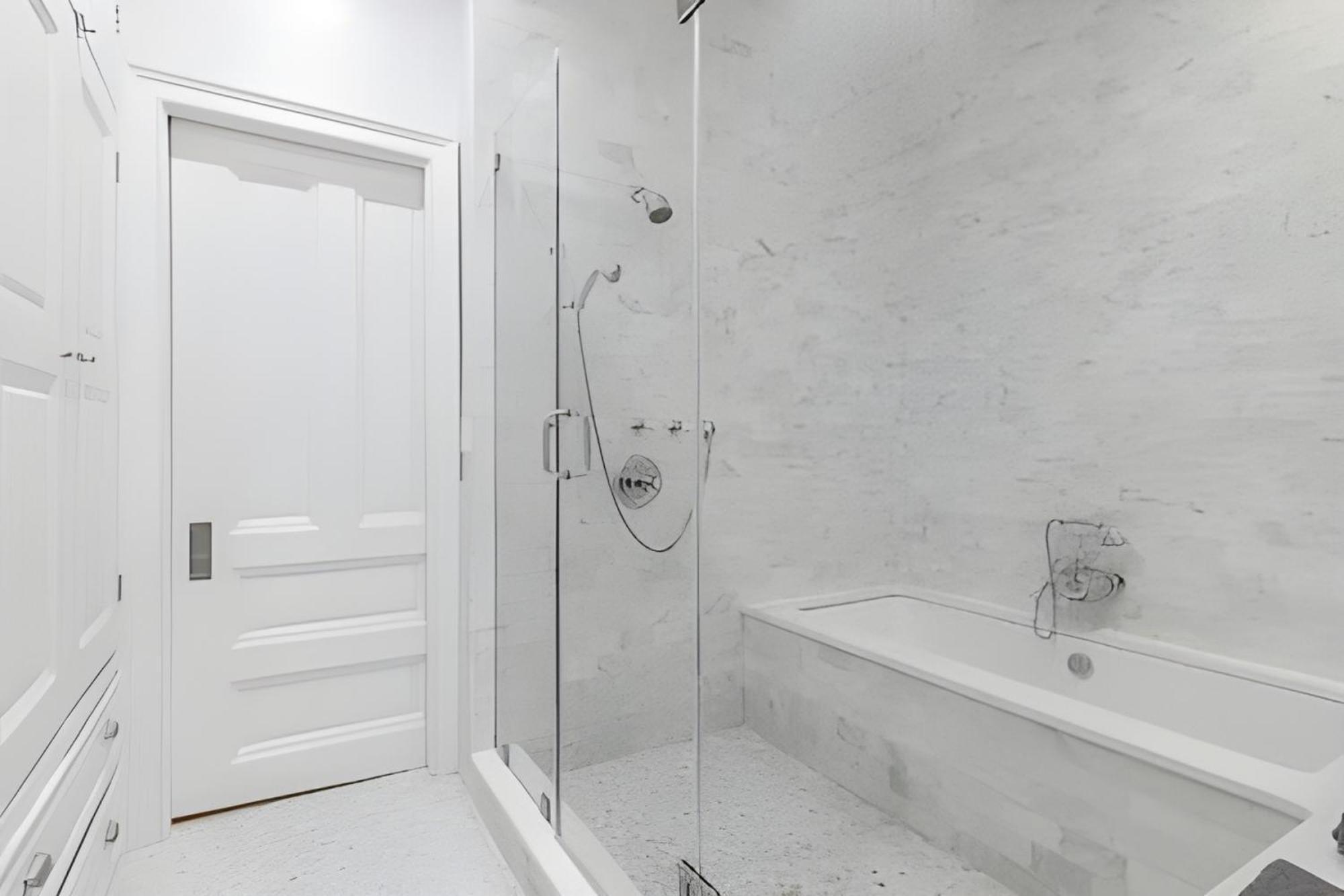 5br Townhouse Near Times Square Rooftop Patio *