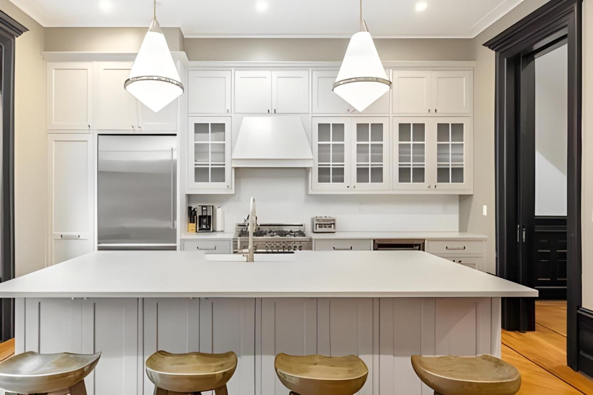 5br Townhouse Near Times Square Rooftop Patio New York