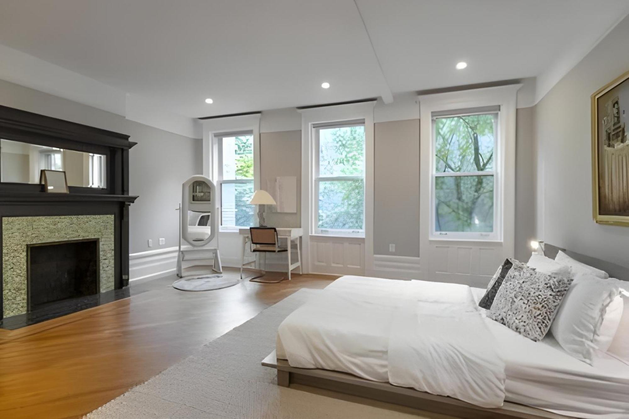 5br Townhouse Near Times Square Rooftop Patio * New York