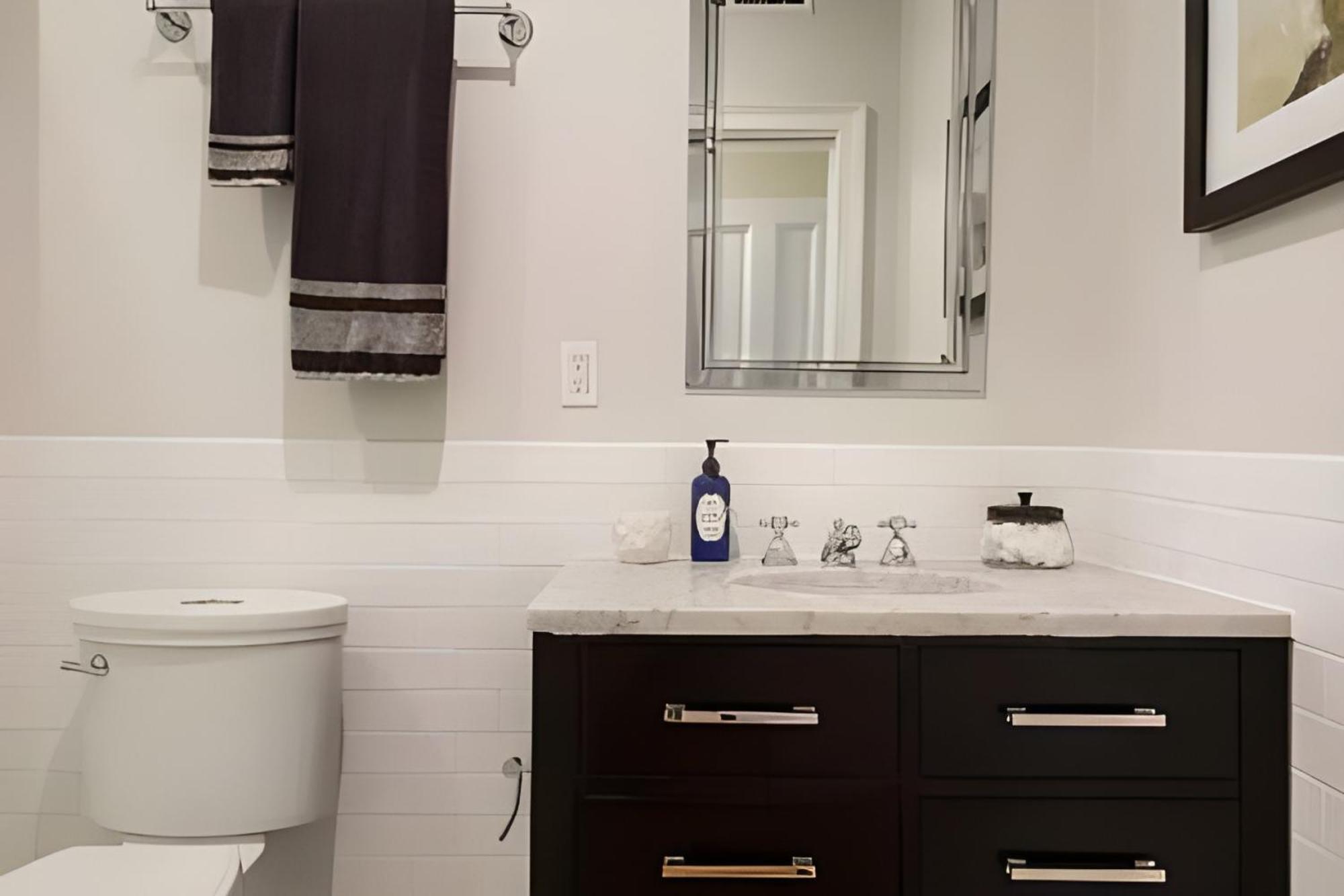 5br Townhouse Near Times Square Rooftop Patio
