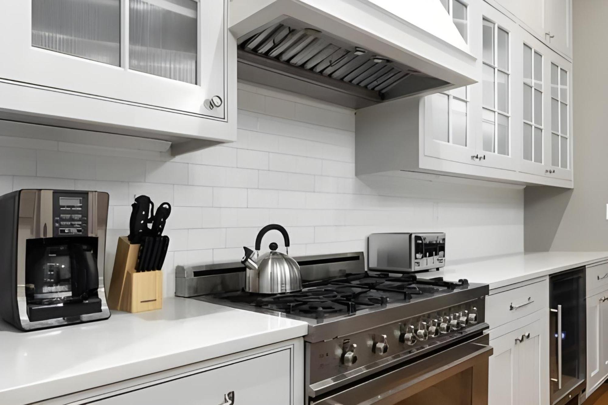 Apartment 5br Townhouse Near Times Square Rooftop Patio