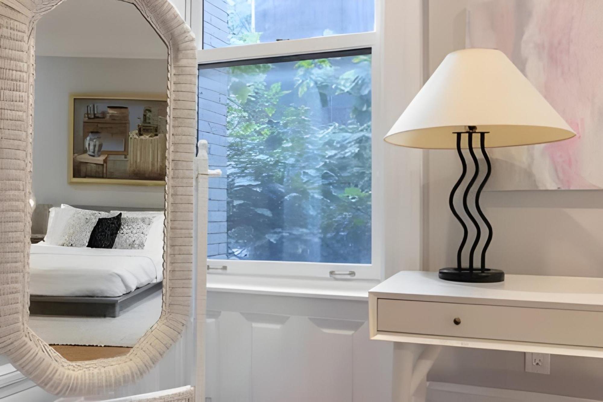 5br Townhouse Near Times Square Rooftop Patio *