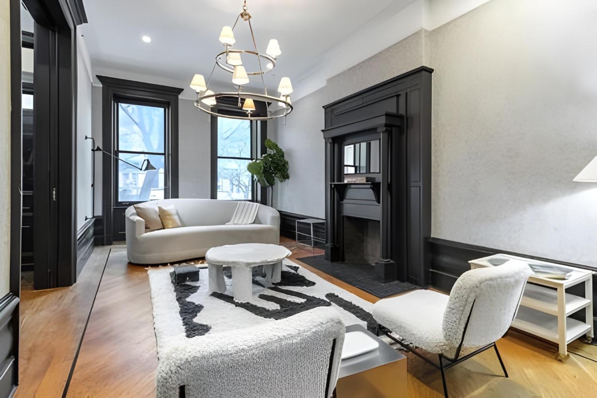 Apartment 5br Townhouse Near Times Square Rooftop Patio