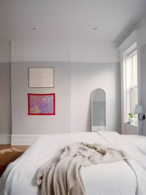 Apartment 5br Townhouse Near Times Square Rooftop Patio